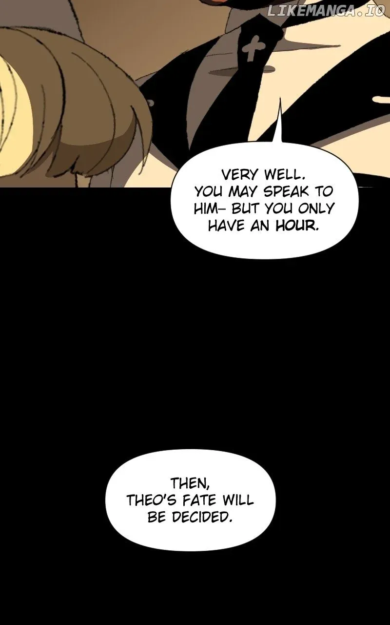 Silent Screams Zinmanga X Chapter 57 Page 6