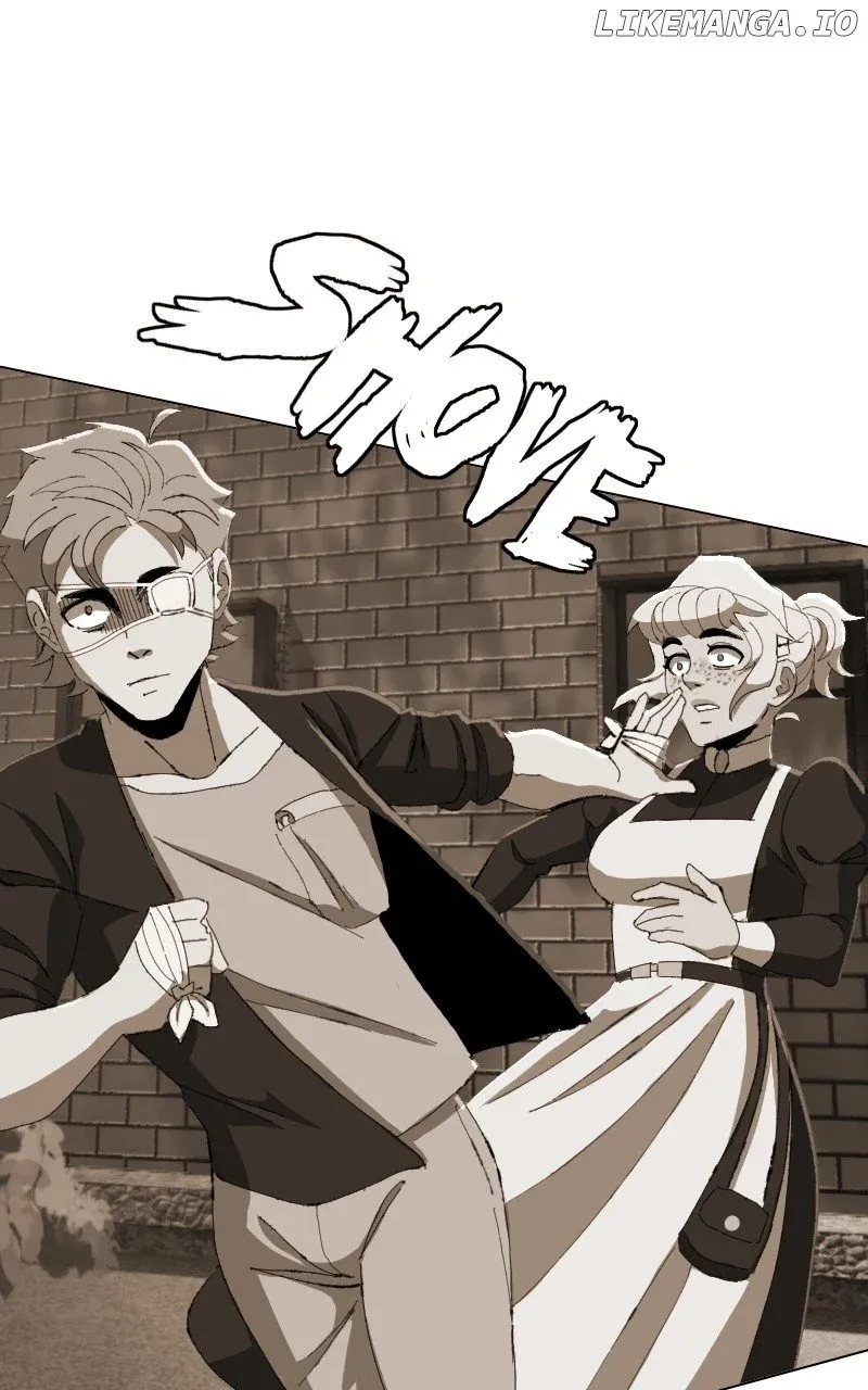Silent Screams Zinmanga X Chapter 55 Page 8
