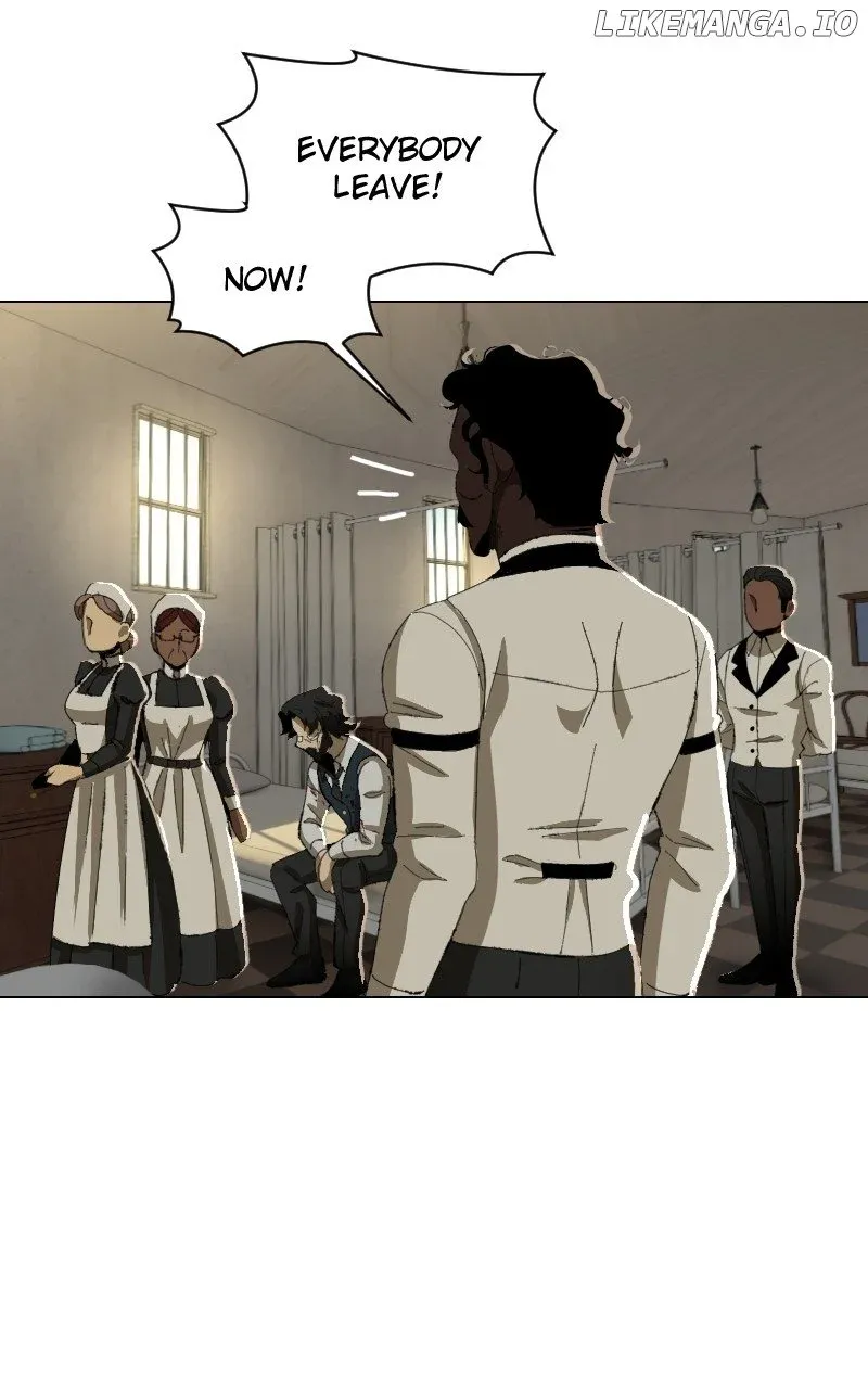 Silent Screams Zinmanga X Chapter 55 Page 19
