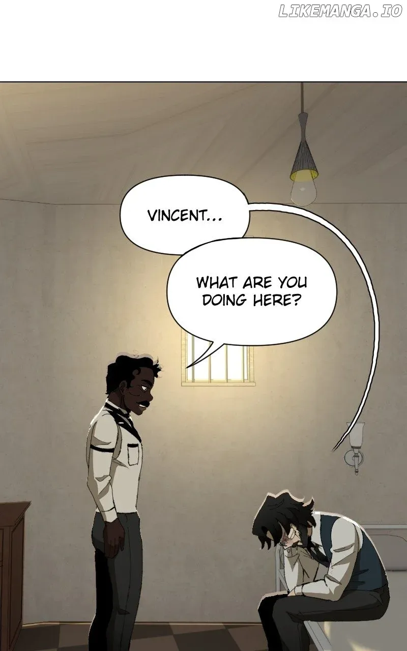 Silent Screams Zinmanga X Chapter 55 Page 22
