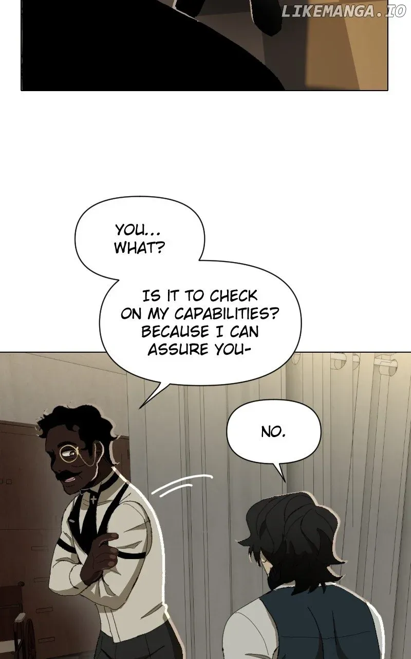 Silent Screams Zinmanga X Chapter 55 Page 24