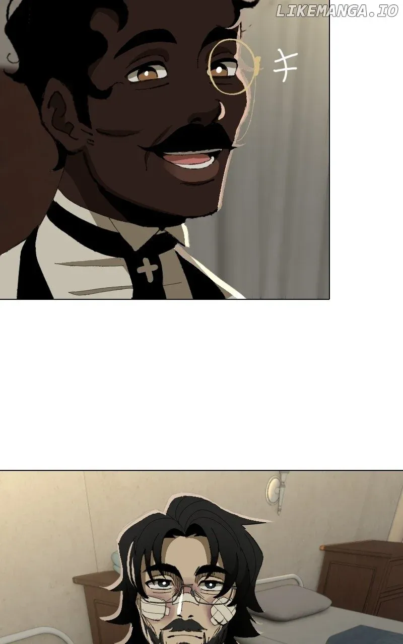 Silent Screams Zinmanga X Chapter 55 Page 27