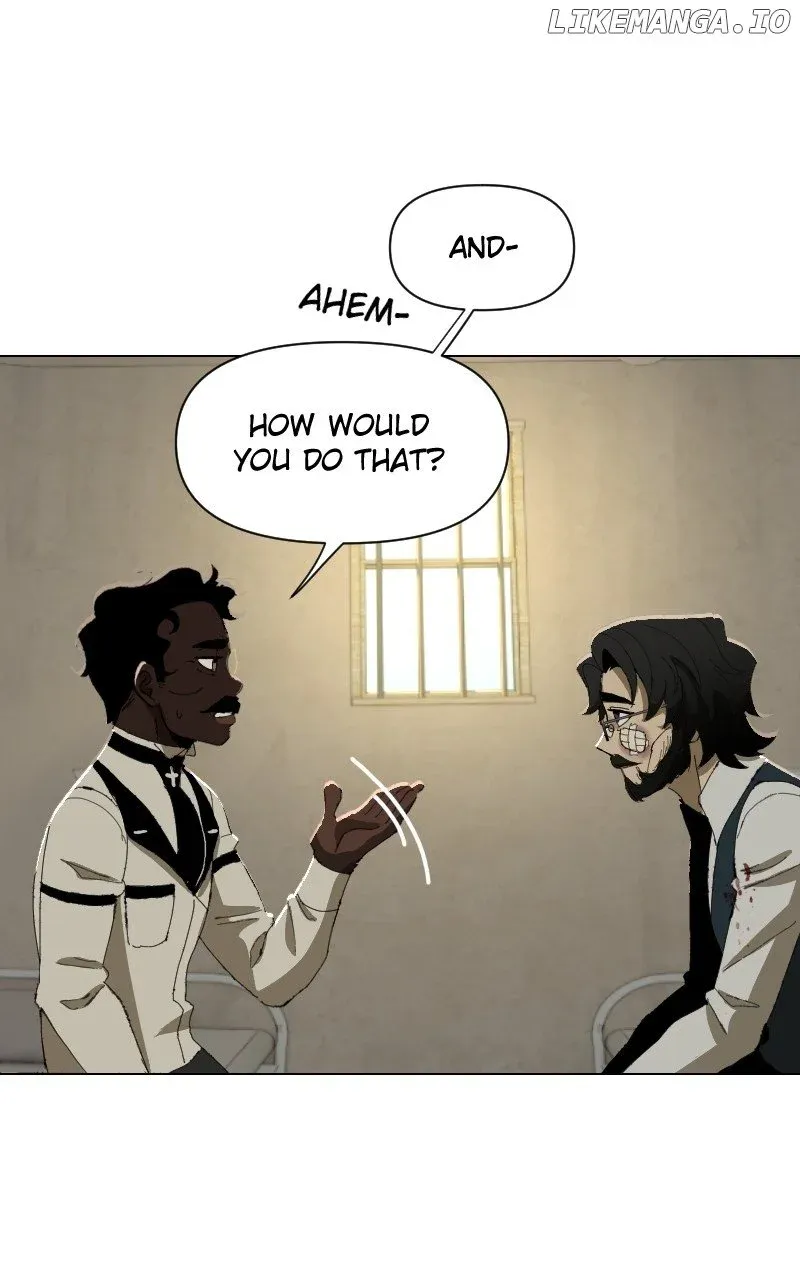 Silent Screams Zinmanga X Chapter 55 Page 33