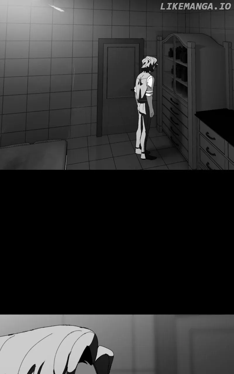 Silent Screams Zinmanga X Chapter 55 Page 35