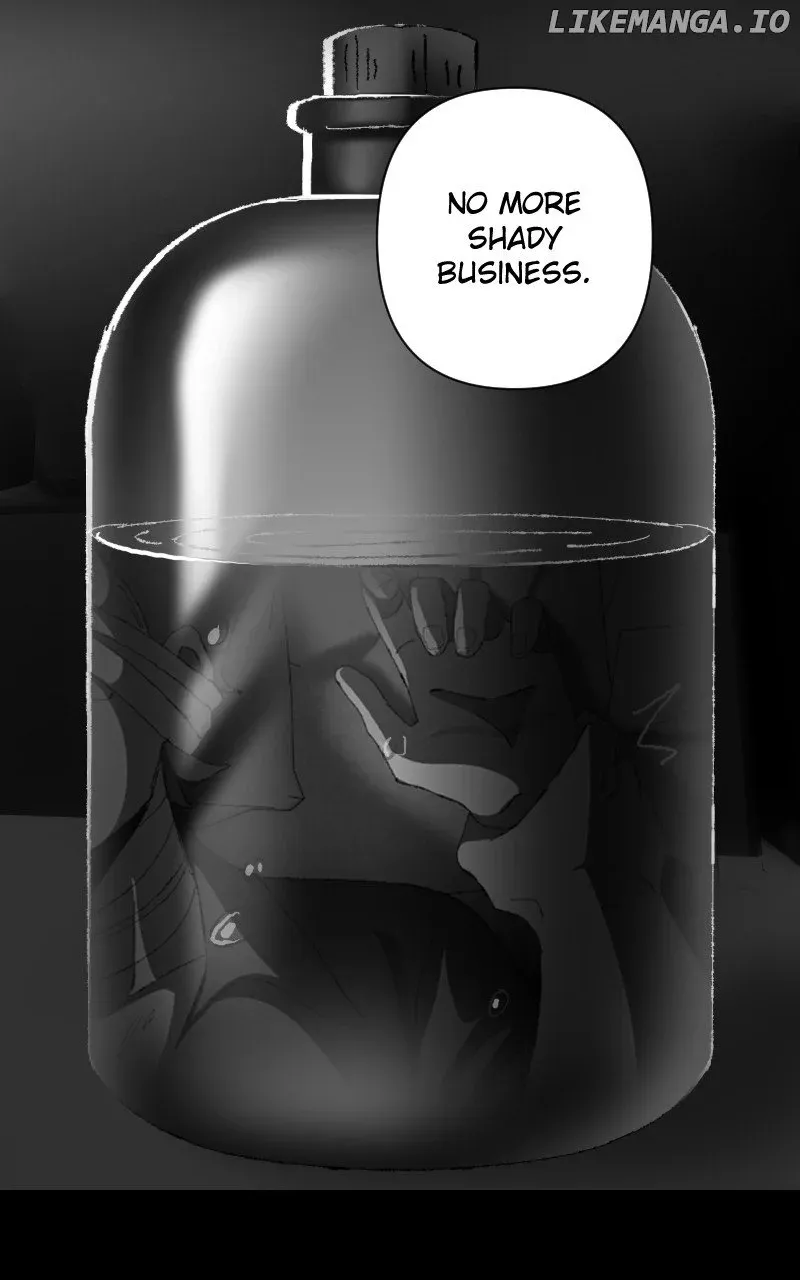 Silent Screams Zinmanga X Chapter 55 Page 37