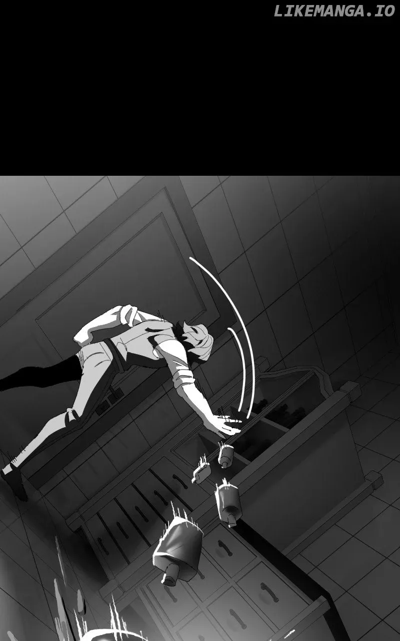 Silent Screams Zinmanga X Chapter 55 Page 38