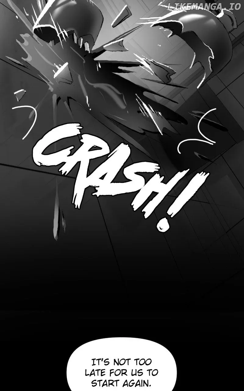 Silent Screams Zinmanga X Chapter 55 Page 39