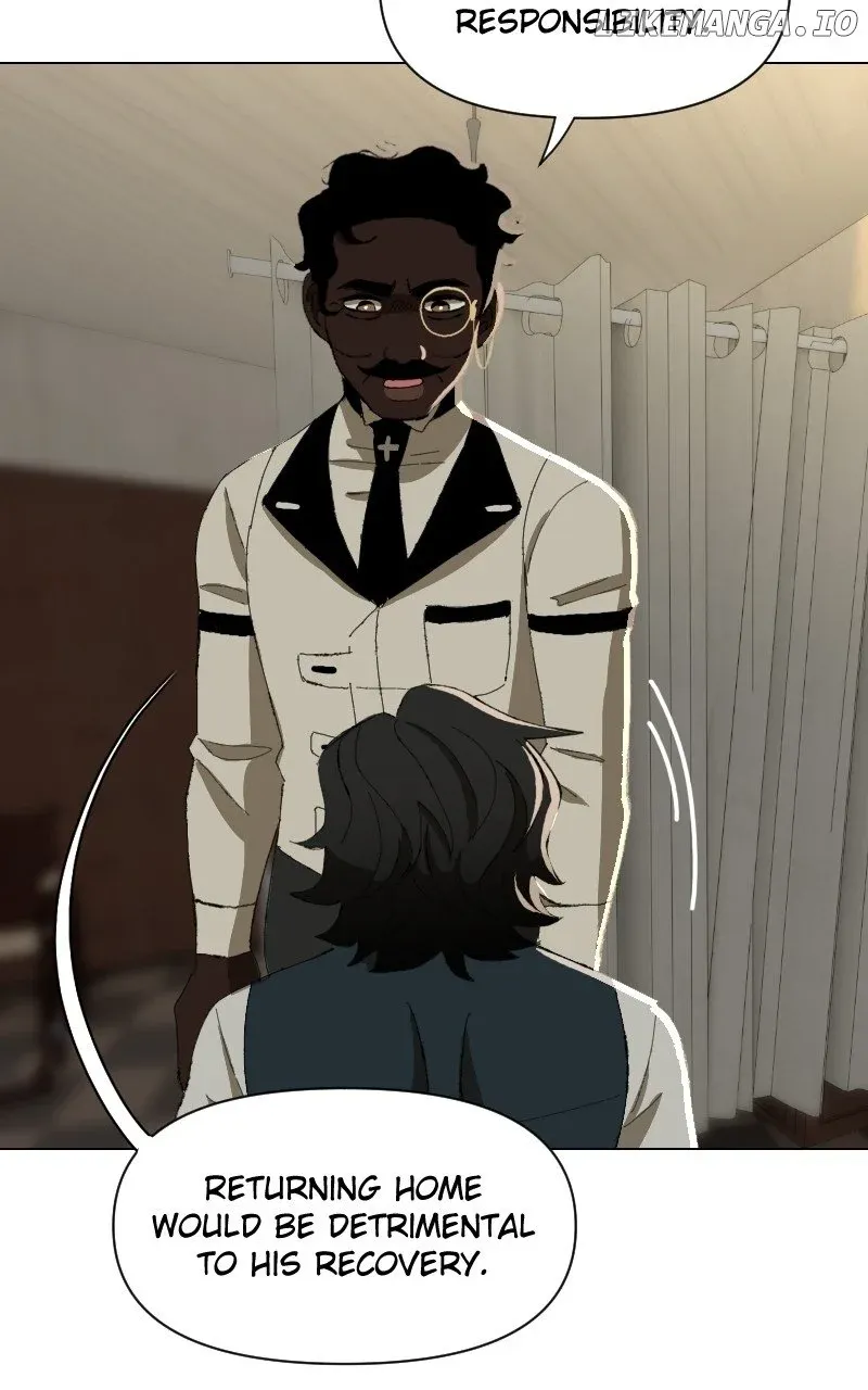 Silent Screams Zinmanga X Chapter 55 Page 41
