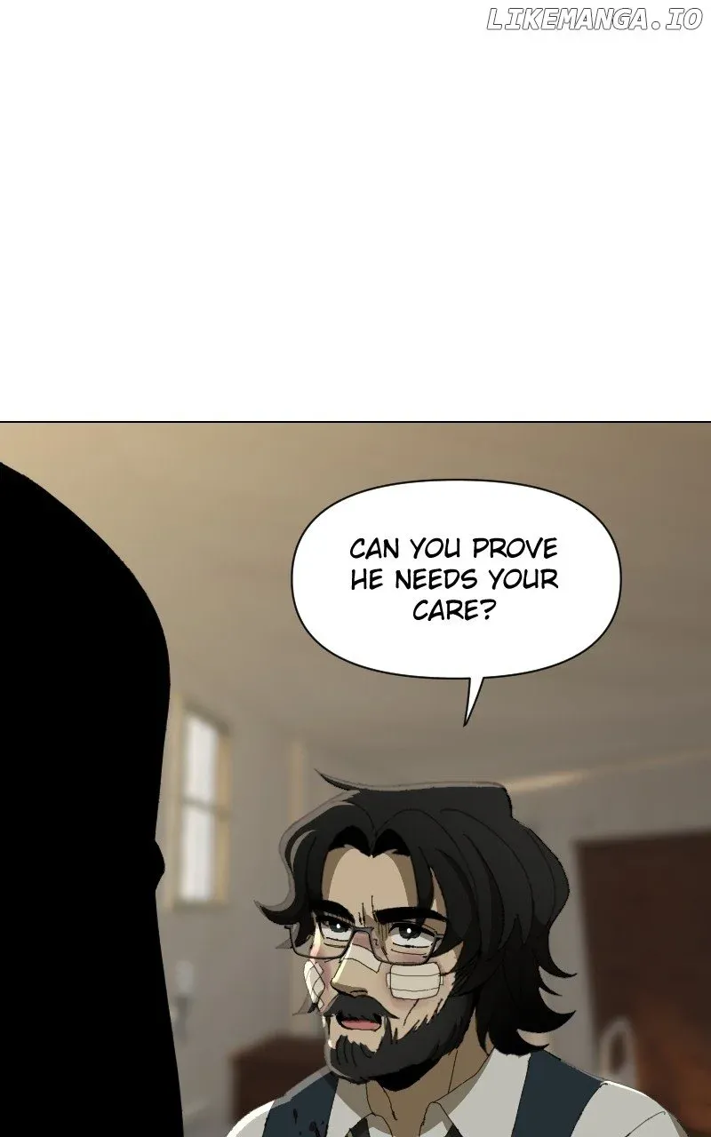 Silent Screams Zinmanga X Chapter 55 Page 42