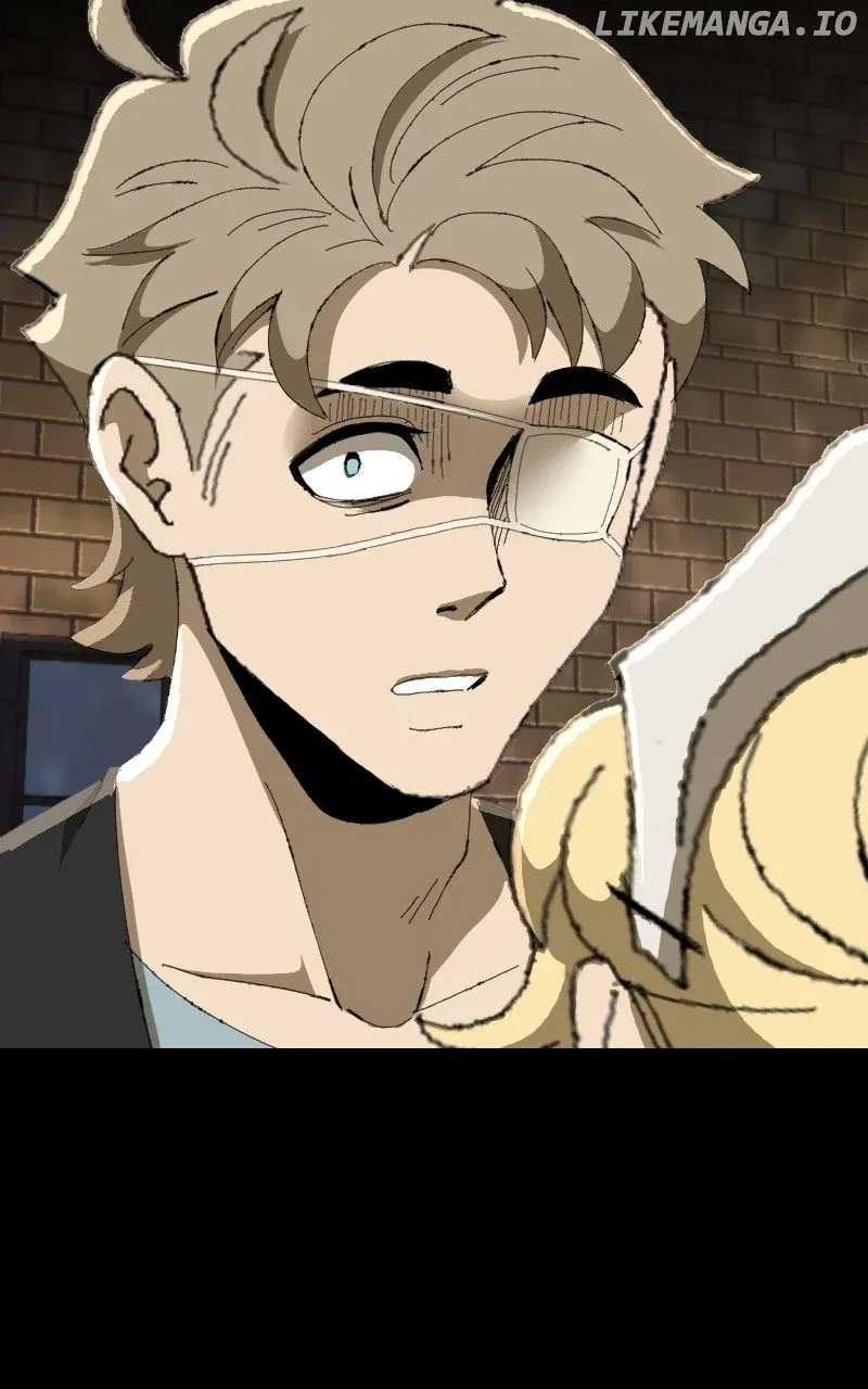 Silent Screams Zinmanga X Chapter 54 Page 31