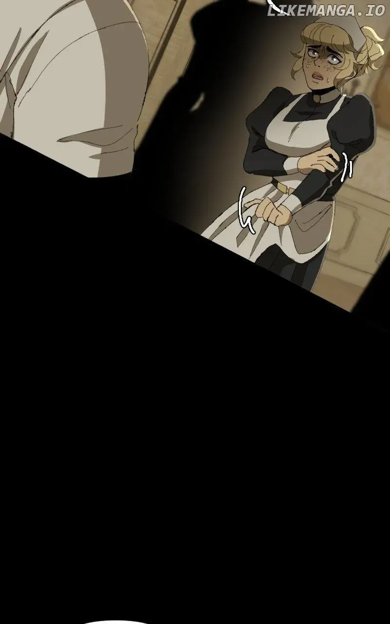 Silent Screams Zinmanga X Chapter 52 Page 32
