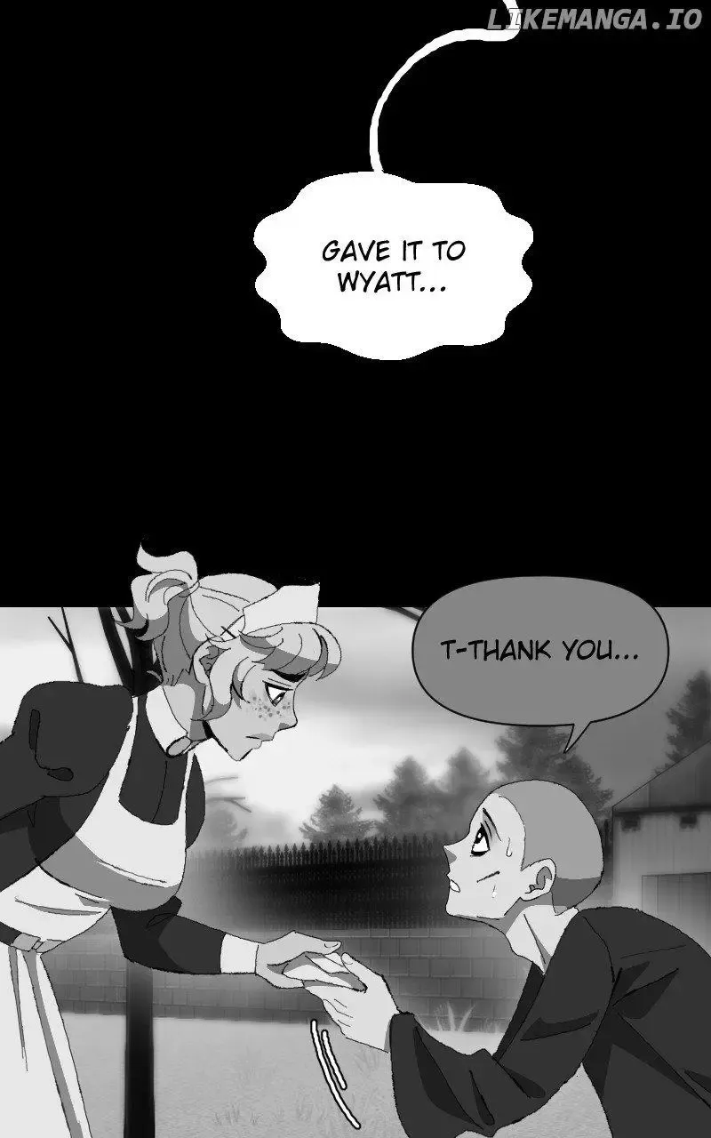 Silent Screams Zinmanga X Chapter 52 Page 37