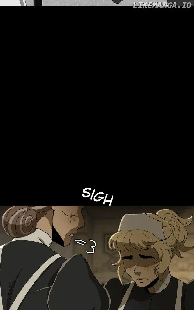 Silent Screams Zinmanga X Chapter 52 Page 38