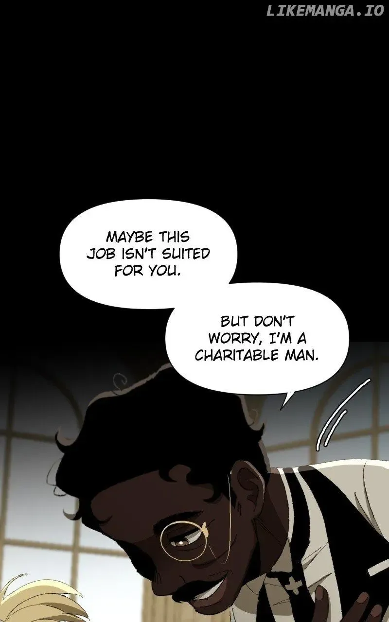 Silent Screams Zinmanga X Chapter 52 Page 50