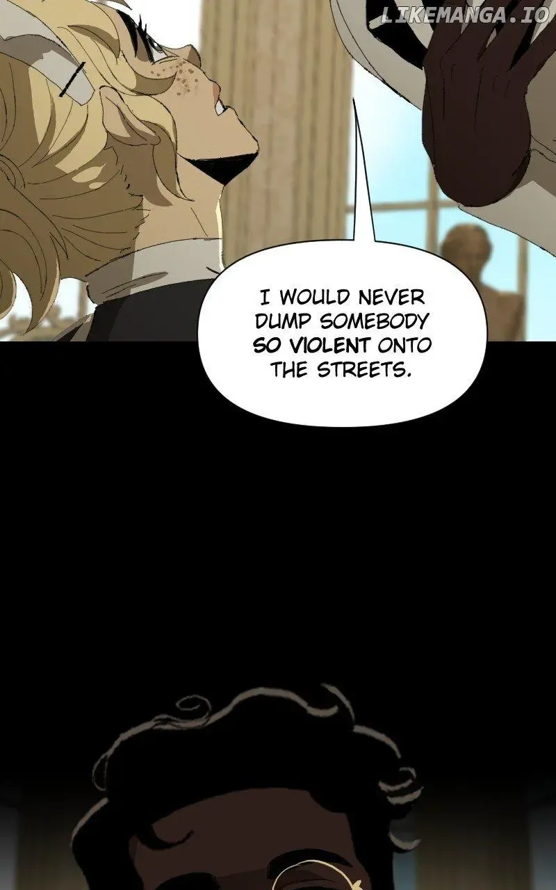 Silent Screams Zinmanga X Chapter 52 Page 51