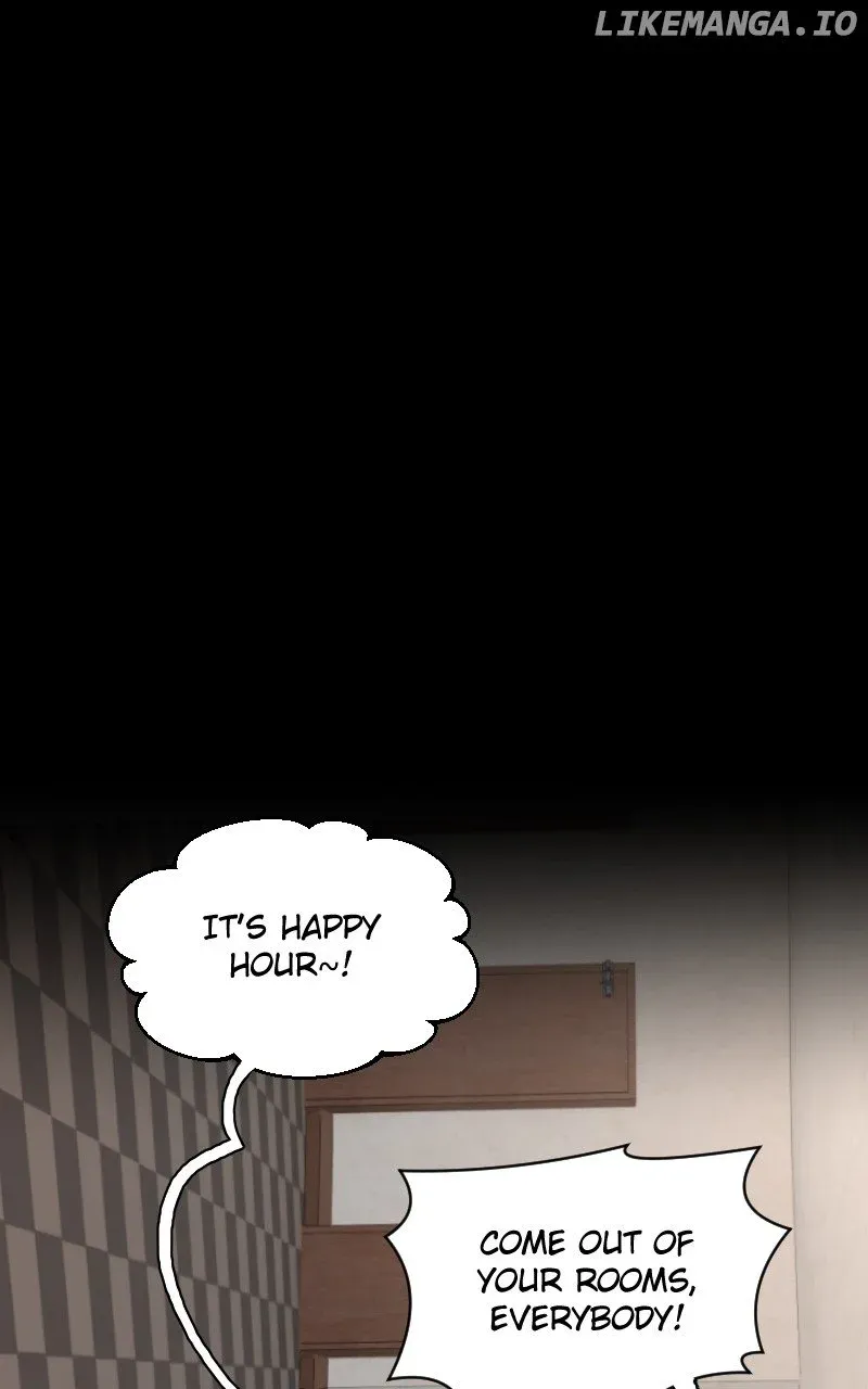 Silent Screams Zinmanga X Chapter 51 Page 8