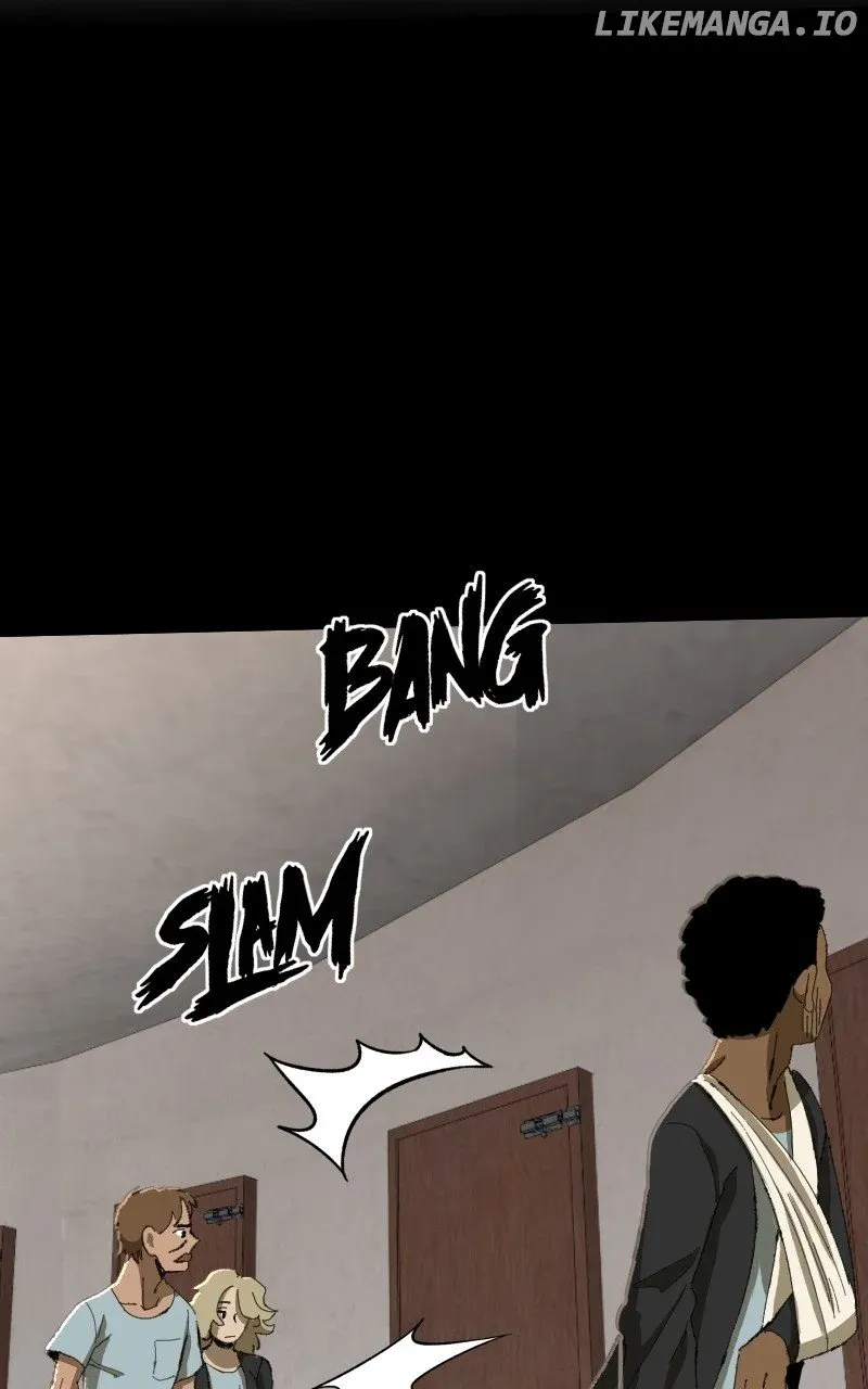 Silent Screams Zinmanga X Chapter 51 Page 11