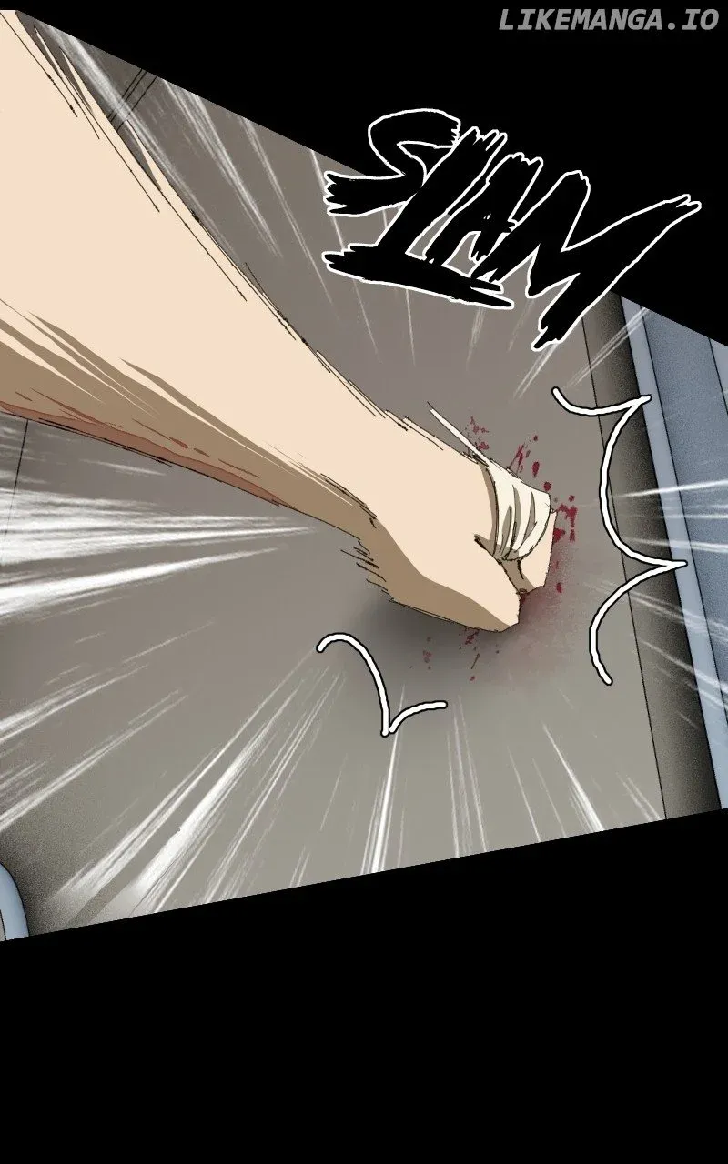 Silent Screams Zinmanga X Chapter 51 Page 13