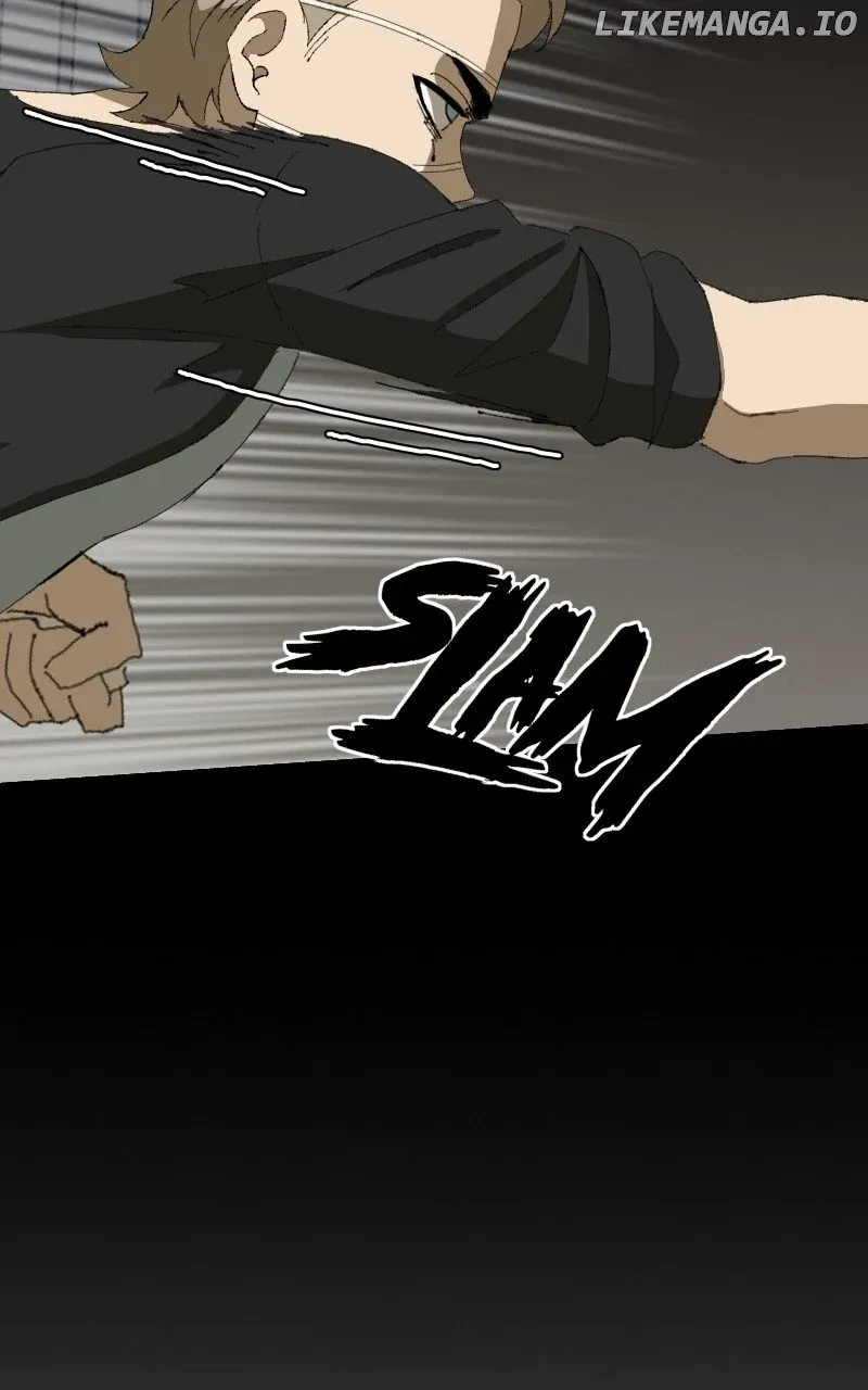 Silent Screams Zinmanga X Chapter 51 Page 18