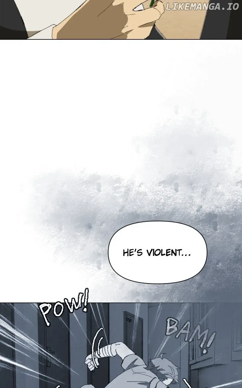 Silent Screams Zinmanga X Chapter 51 Page 26