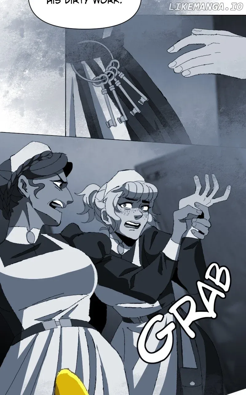 Silent Screams Zinmanga X Chapter 51 Page 29