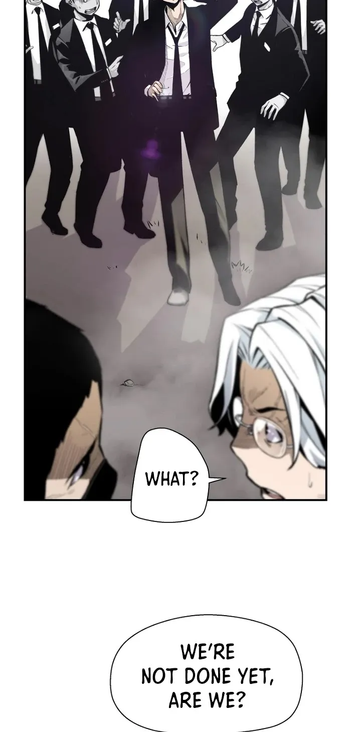 The Legendary Return Zinmanga X Chapter 11 Page 6