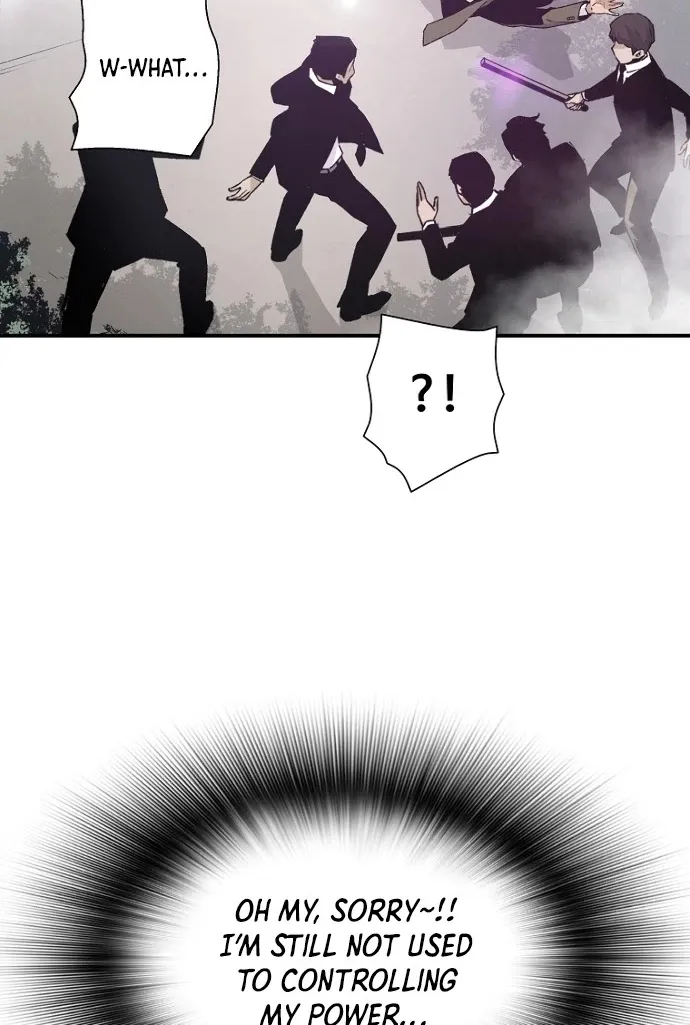 The Legendary Return Zinmanga X Chapter 11 Page 22