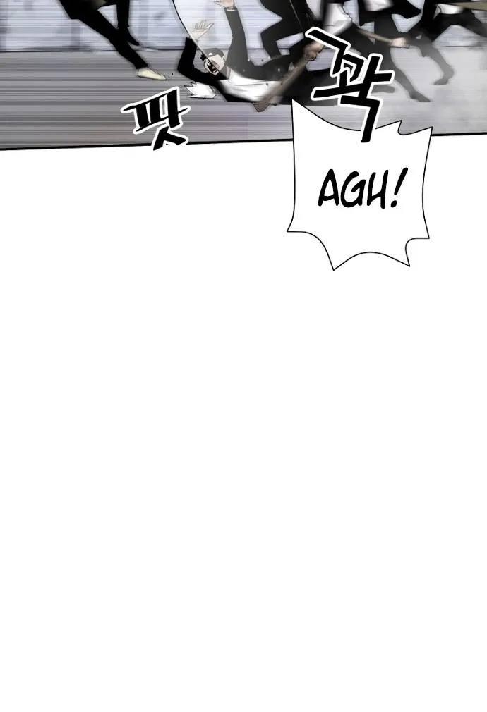 The Legendary Return Zinmanga X Chapter 11 Page 32