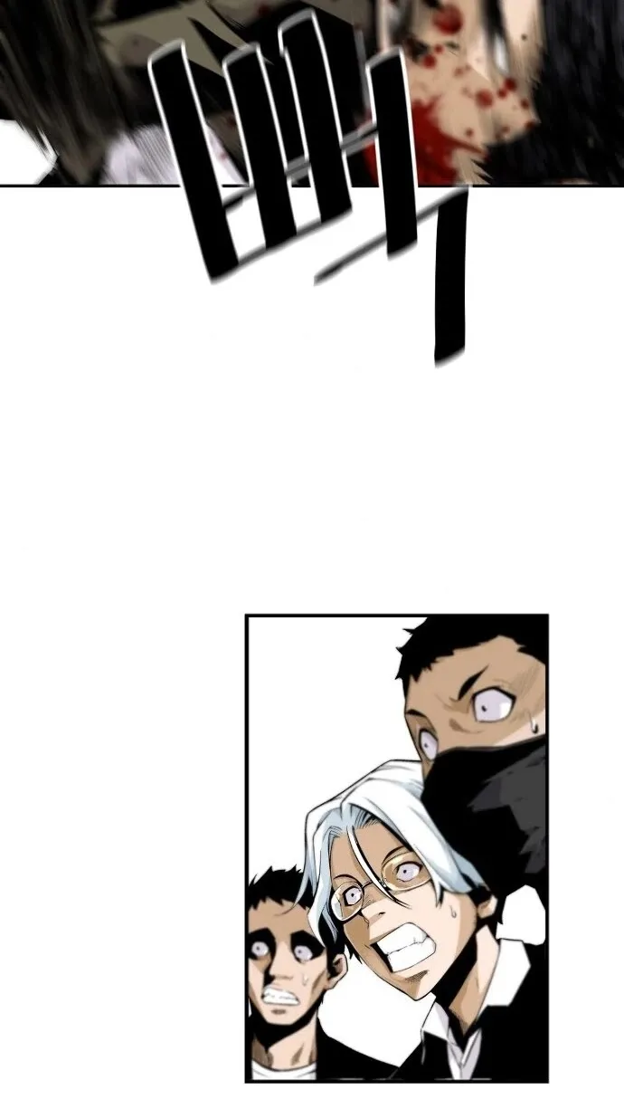 The Legendary Return Zinmanga X Chapter 11 Page 36