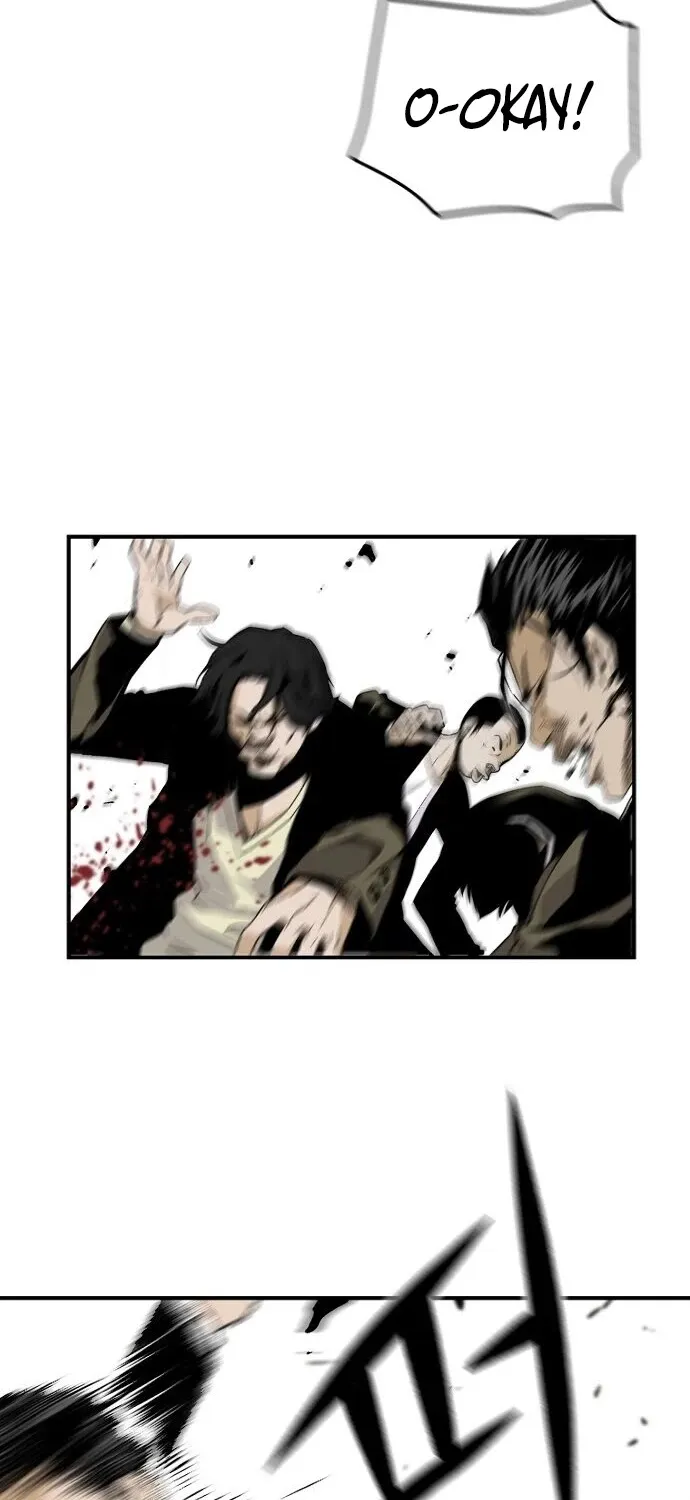 The Legendary Return Zinmanga X Chapter 11 Page 38