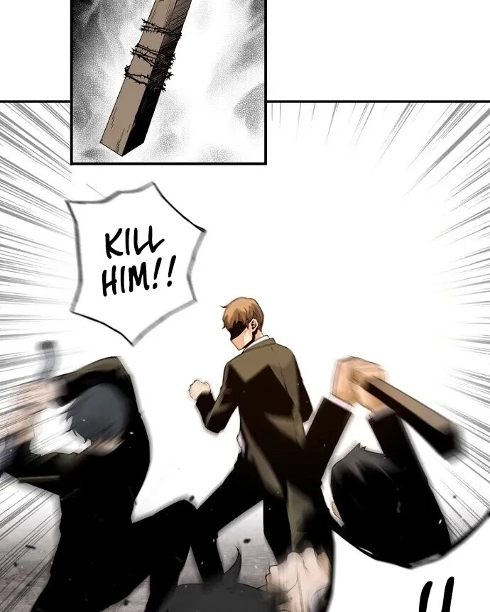 The Legendary Return Zinmanga X Chapter 11 Page 40