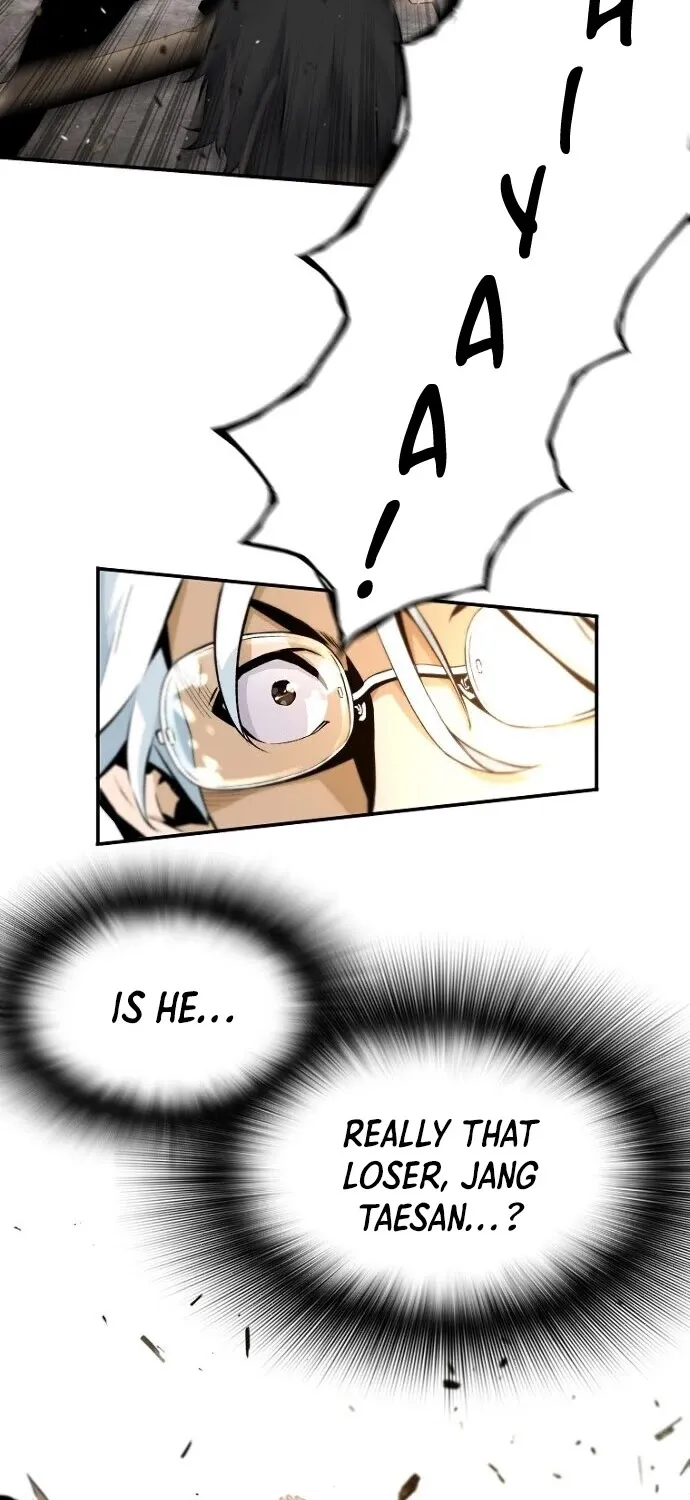 The Legendary Return Zinmanga X Chapter 11 Page 41