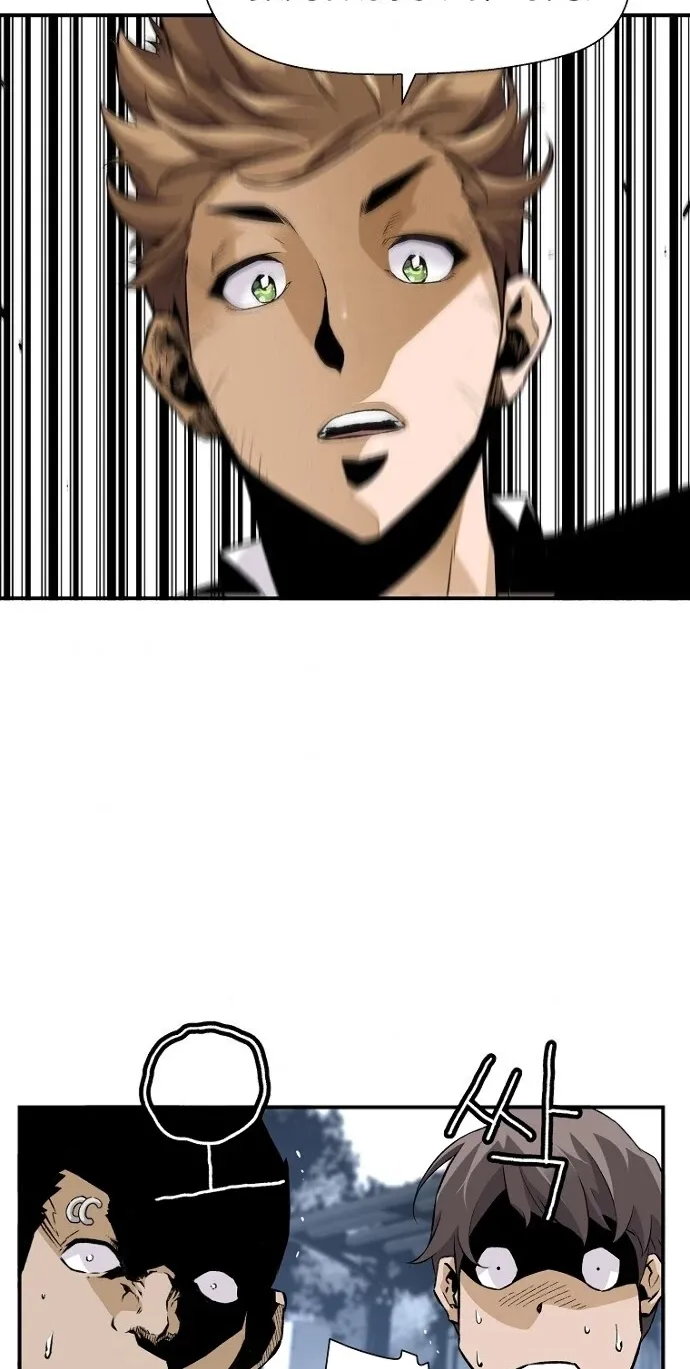 The Legendary Return Zinmanga X Chapter 11 Page 44
