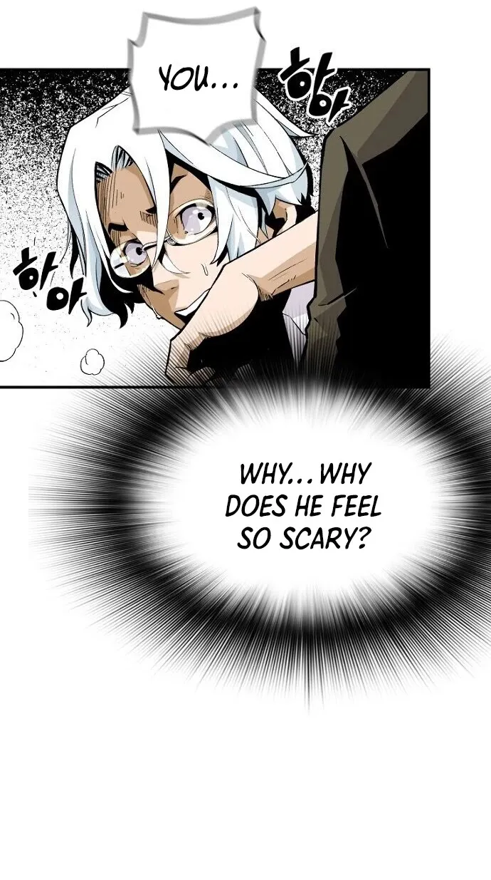 The Legendary Return Zinmanga X Chapter 11 Page 52
