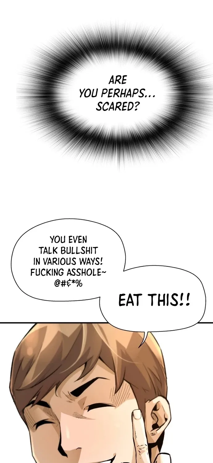 The Legendary Return Zinmanga X Chapter 11 Page 55