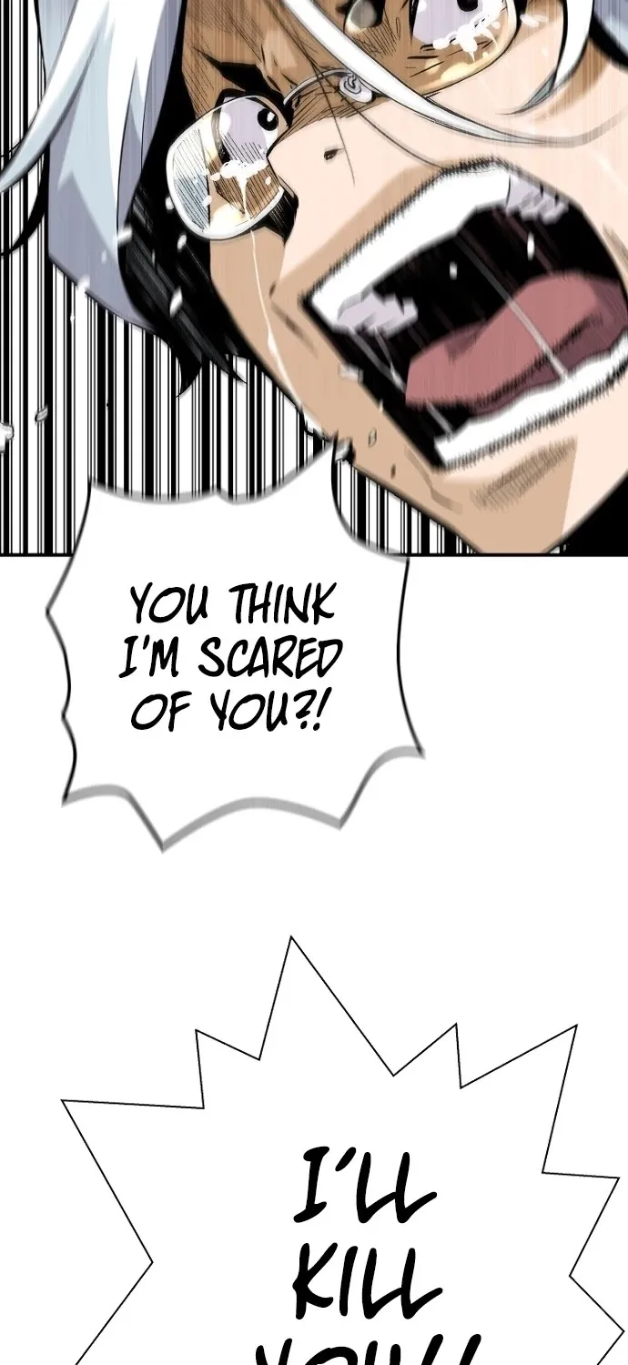 The Legendary Return Zinmanga X Chapter 11 Page 57