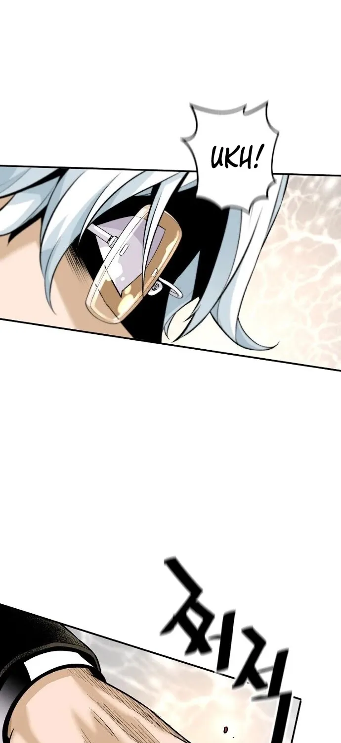 The Legendary Return Zinmanga X Chapter 11 Page 61