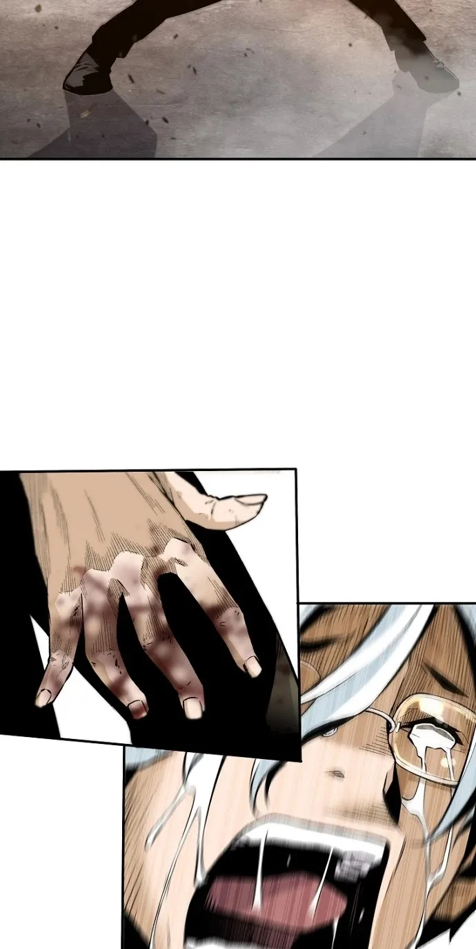 The Legendary Return Zinmanga X Chapter 11 Page 64