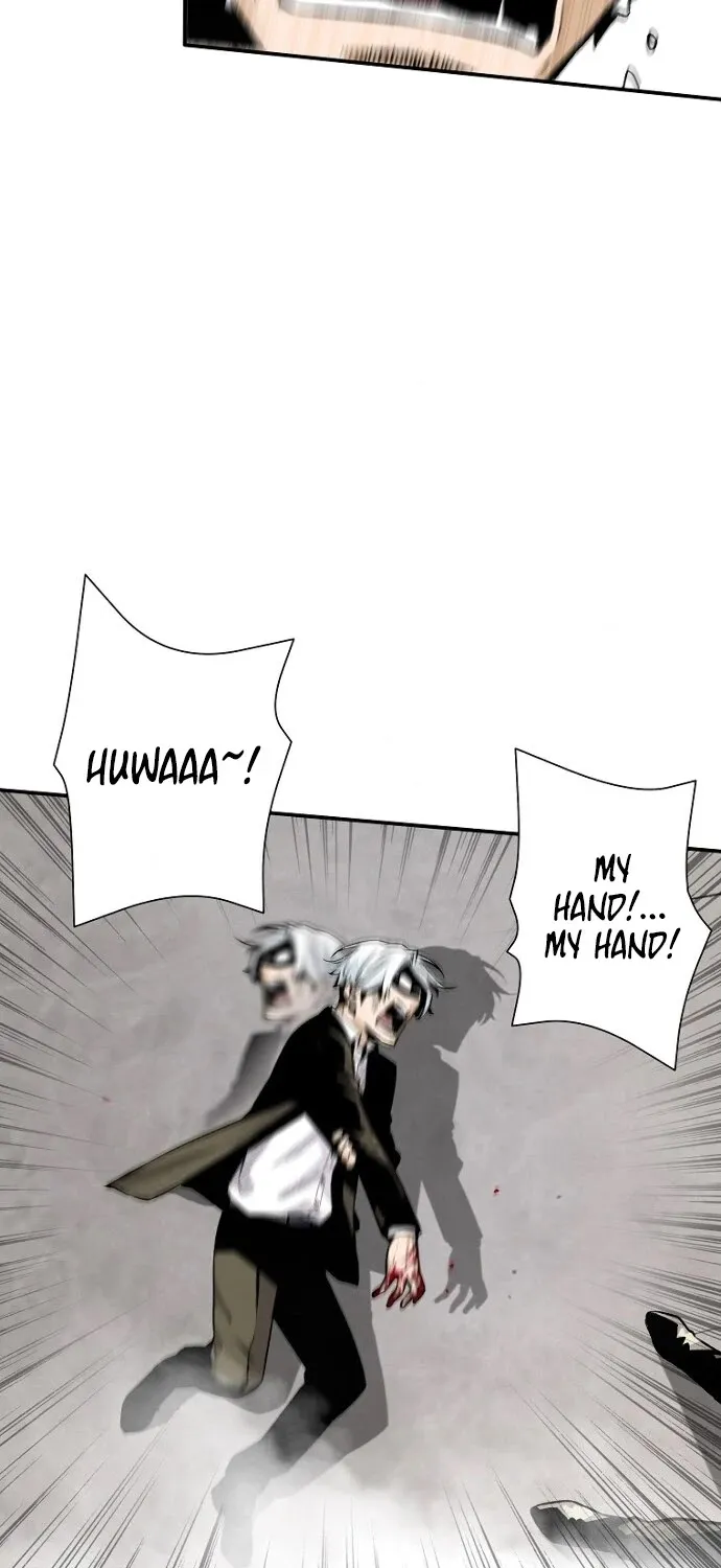 The Legendary Return Zinmanga X Chapter 11 Page 65