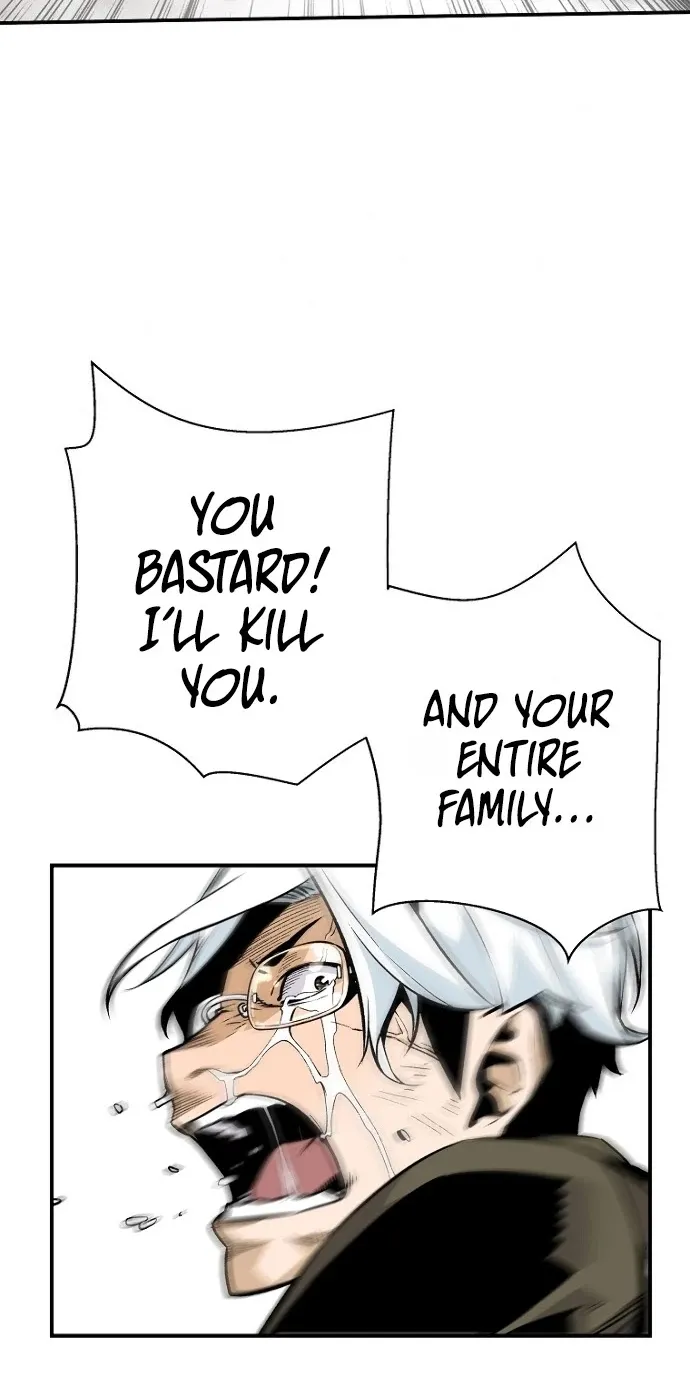 The Legendary Return Zinmanga X Chapter 11 Page 66
