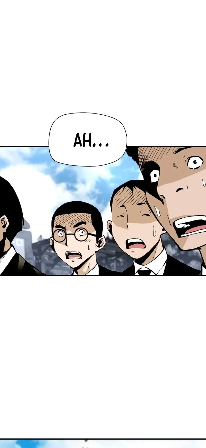 The Legendary Return Zinmanga X Chapter 11 Page 71