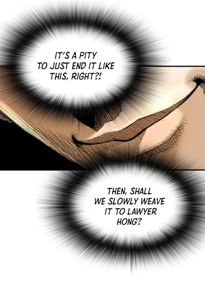 The Legendary Return Zinmanga X Chapter 11 Page 74