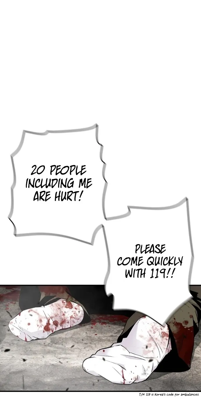 The Legendary Return Zinmanga X Chapter 11 Page 78