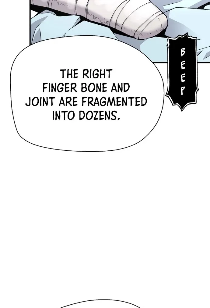 The Legendary Return Zinmanga X Chapter 11 Page 84