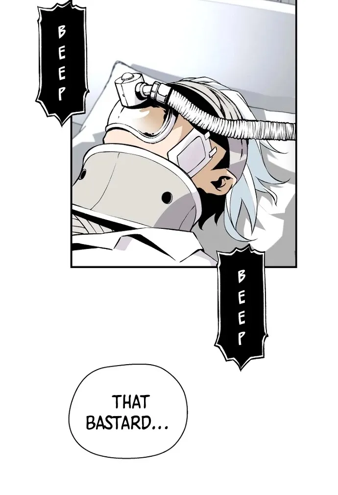 The Legendary Return Zinmanga X Chapter 11 Page 86