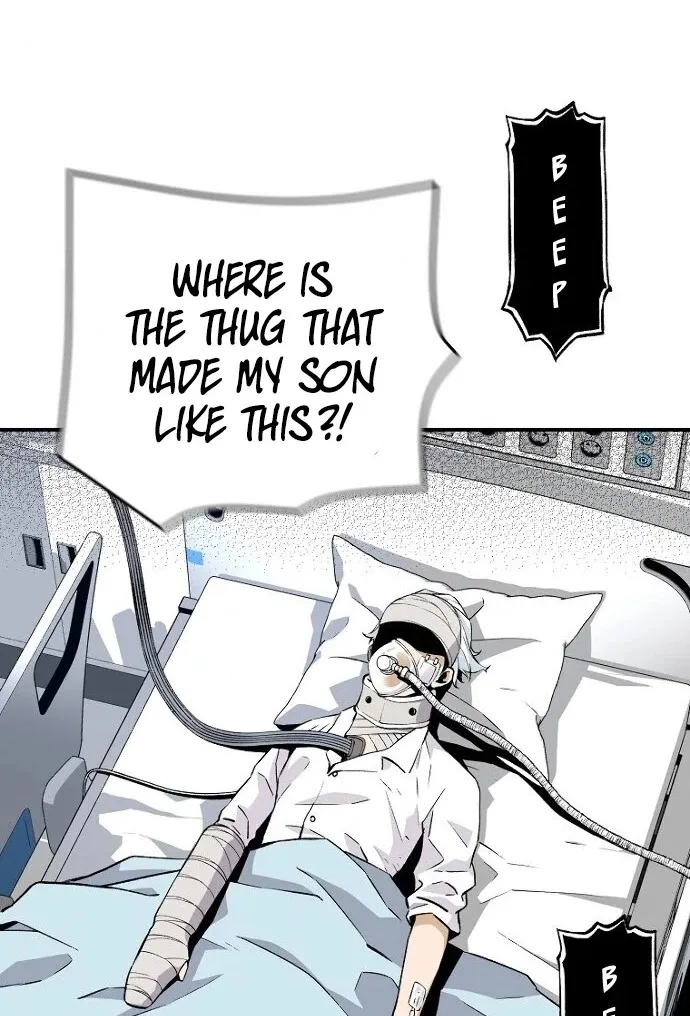 The Legendary Return Zinmanga X Chapter 11 Page 88