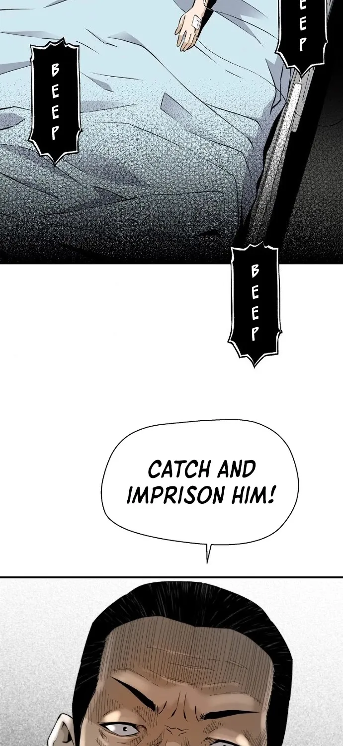 The Legendary Return Zinmanga X Chapter 11 Page 89