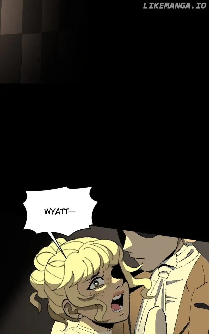Silent Screams Zinmanga X Chapter 49 Page 44