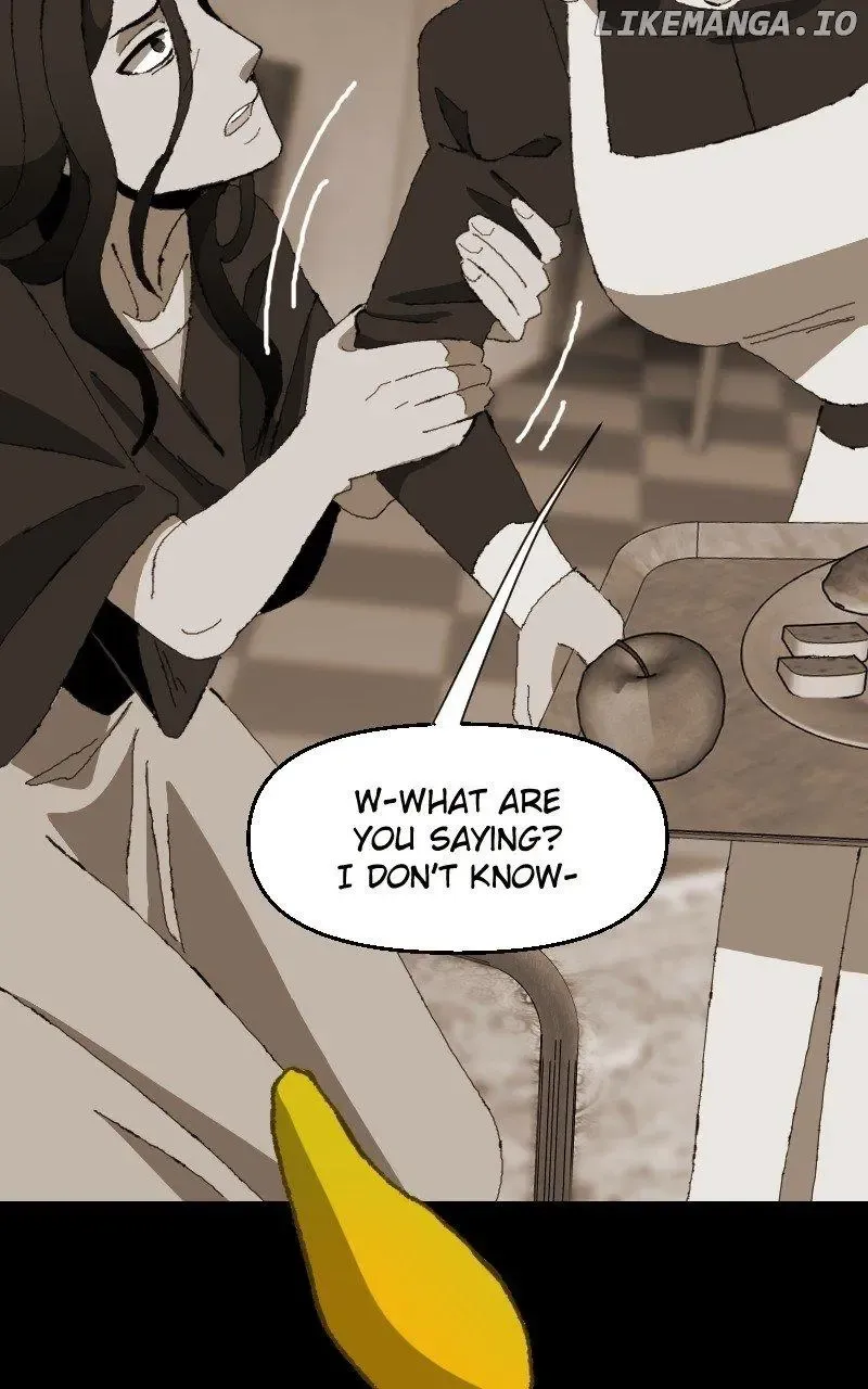 Silent Screams Zinmanga X Chapter 48 Page 6