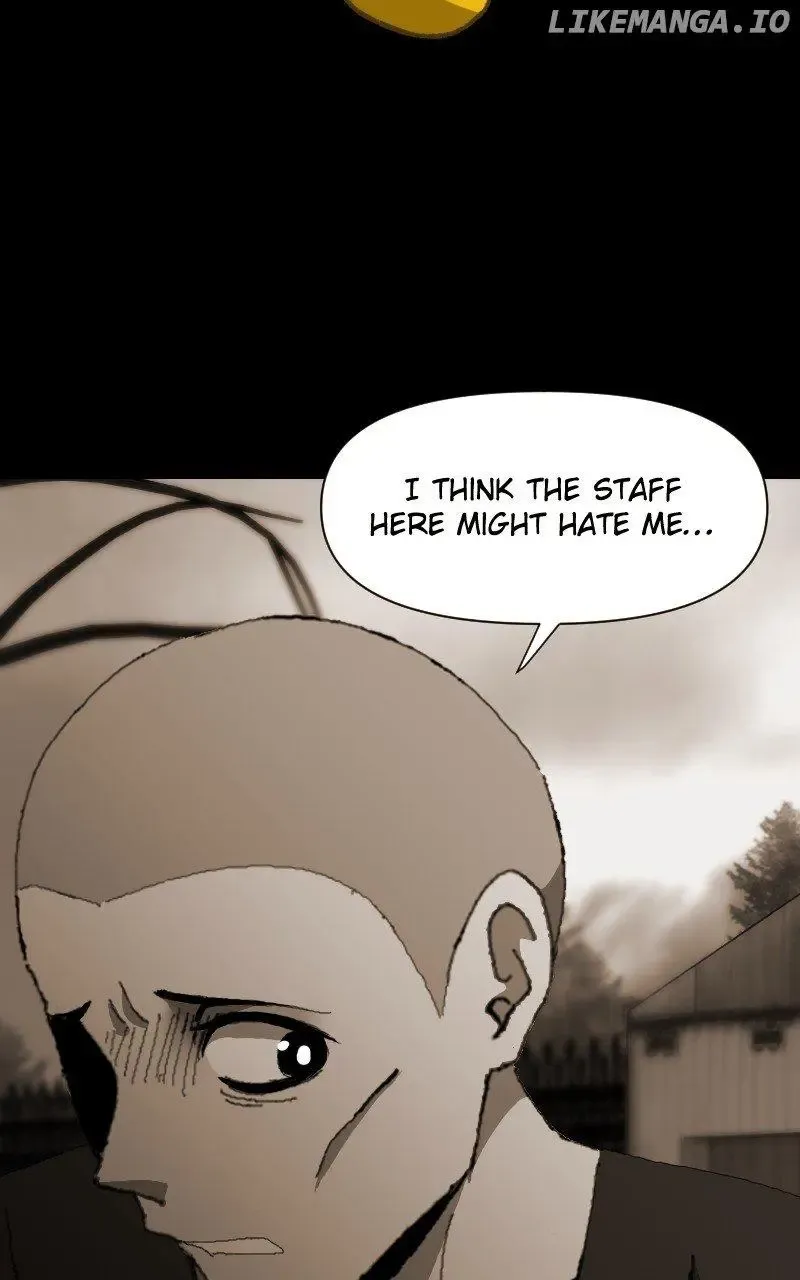 Silent Screams Zinmanga X Chapter 48 Page 7